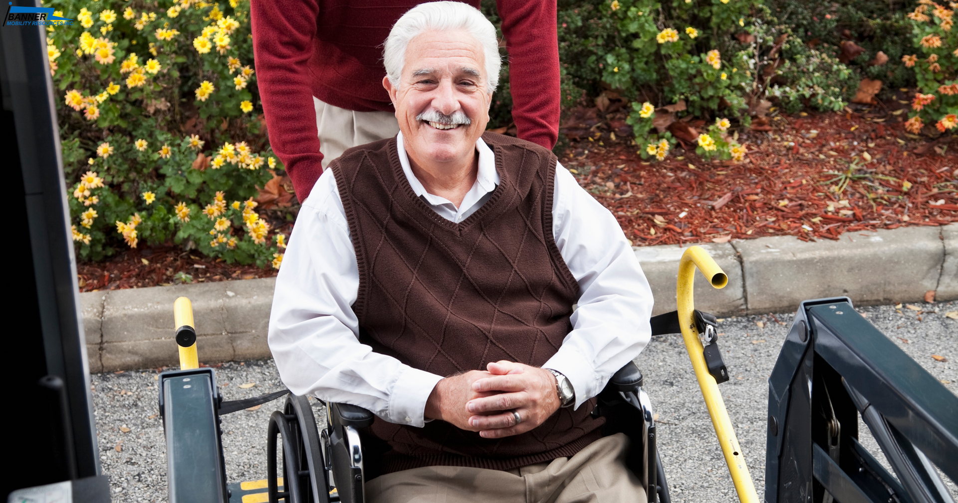 Safety Tips for Using Wheelchair Lifts with Banner Mobility in Topeka, KS