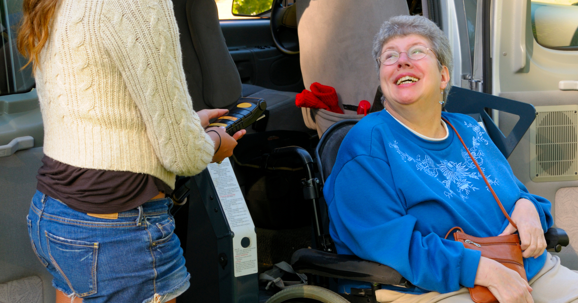 Learn about the importance of custom vehicle modifications for enhancing mobility and independence.