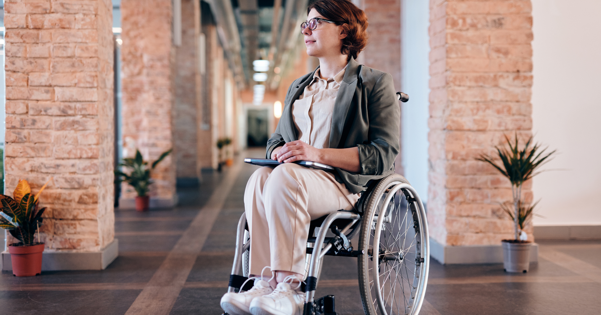 Mobility Aids with Banner Mobility in Topeka, KS
