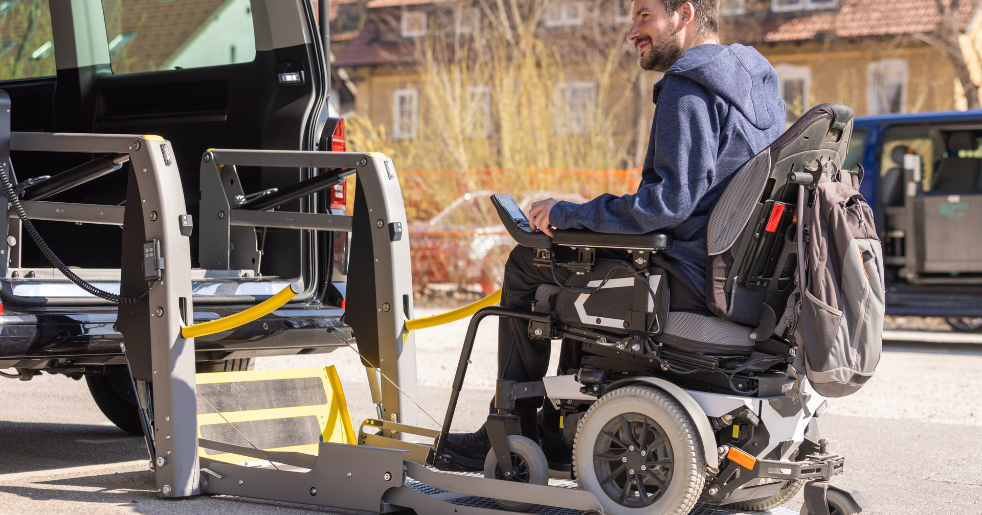 Mobility Solutions with Banner Mobility in Topeka, KS