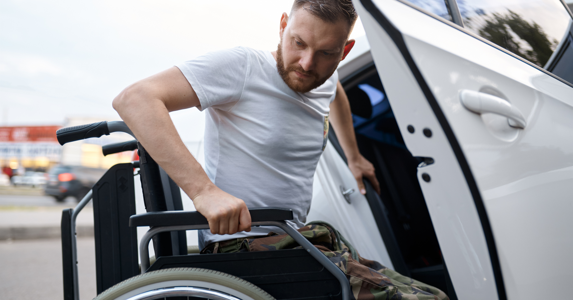 Tailoring Mobility: Custom Options for Your Vehicle