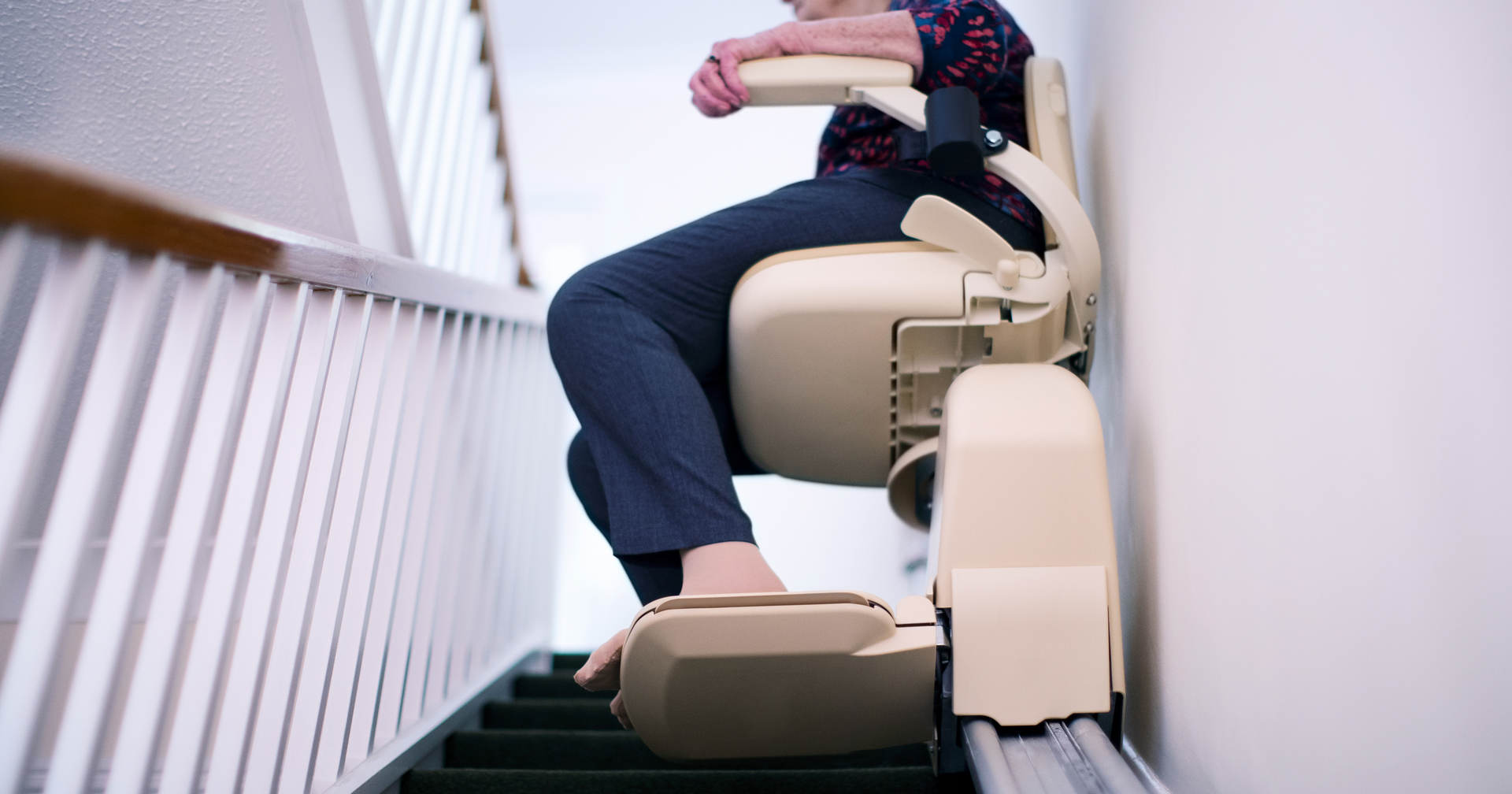 Navigating Your Home with Ease: Stairlifts and Transfer Seats