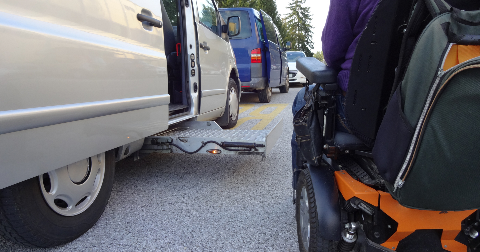 Embracing Mobility Freedom: Wheelchair Accessible Vehicles and Minivans