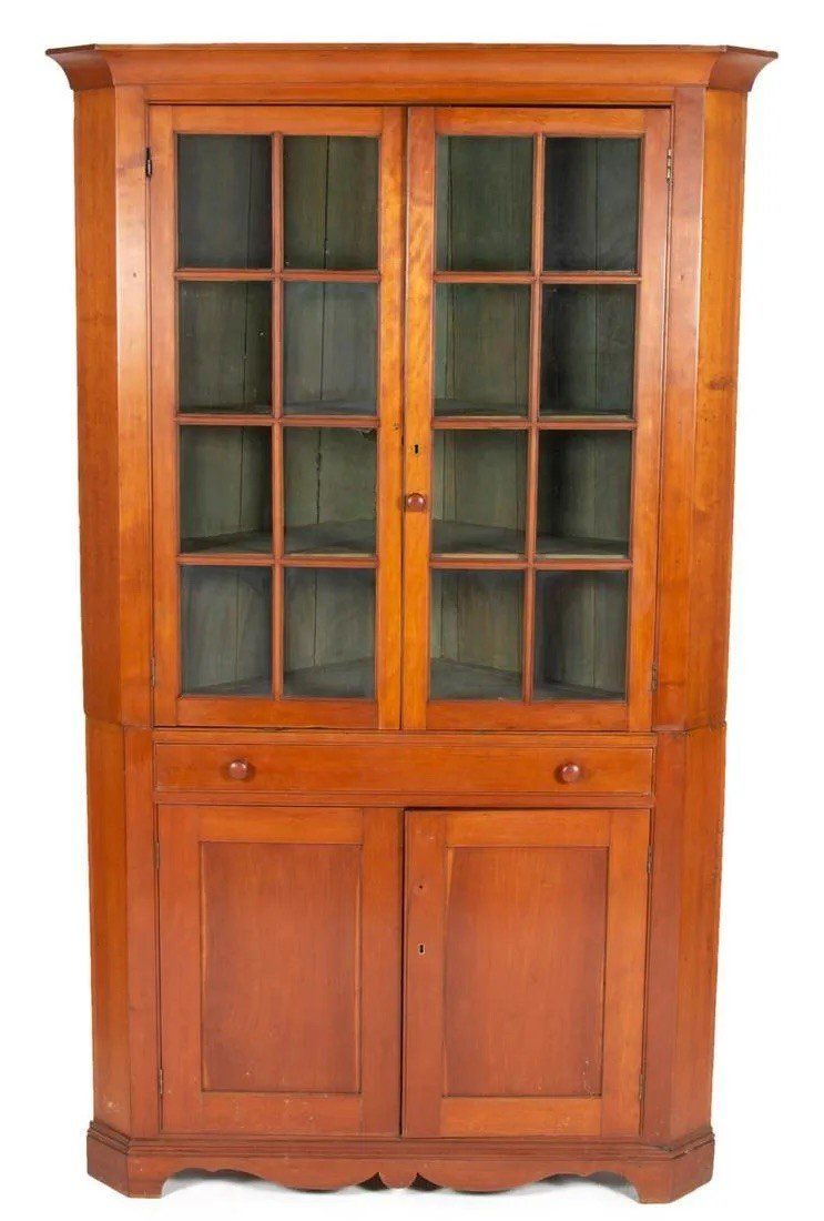 Antique American Roll Top Desk For Sale - Janet's Antiques