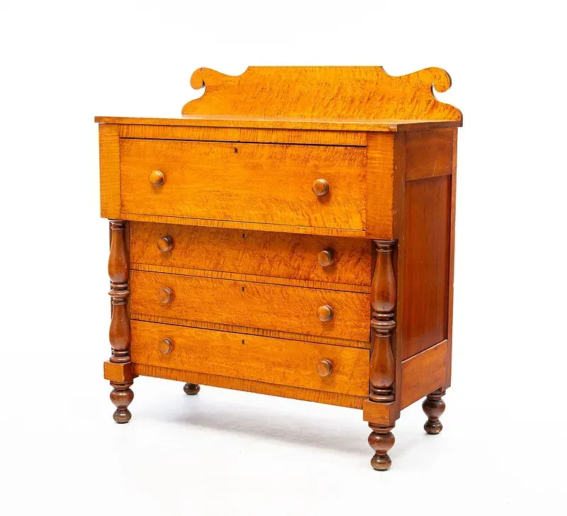 Dresser - Janet's Antiques