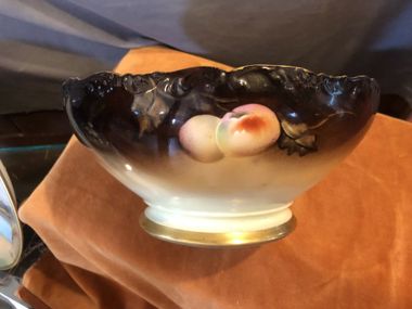 An Elegant Glassware — Madison, WI — Janet's Antiques