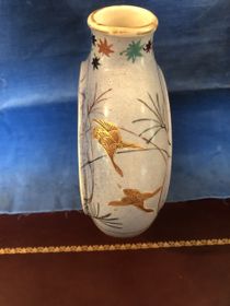 An Old Porcelain — Madison, WI — Janet's Antiques