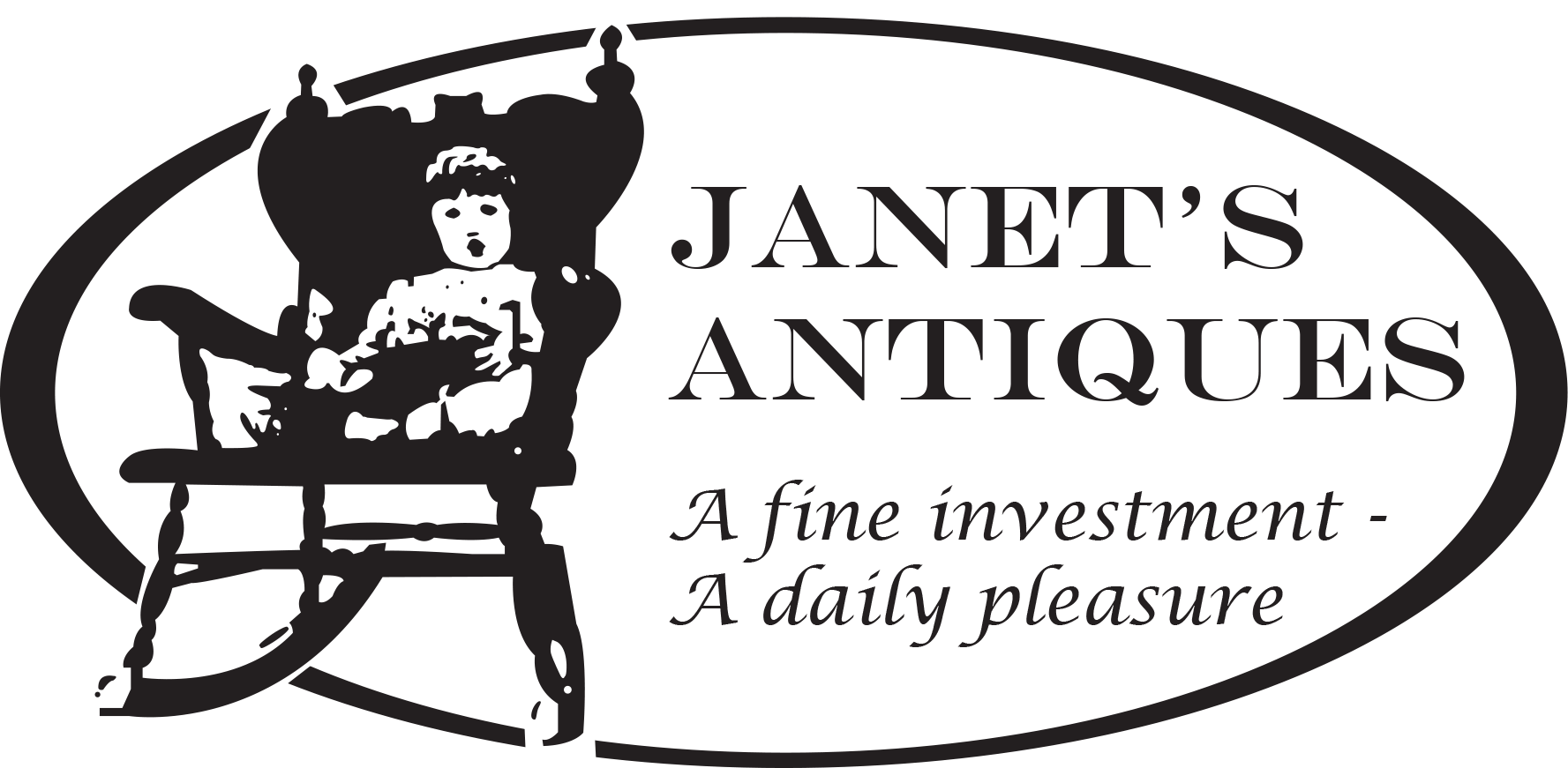 Janet's Antiques