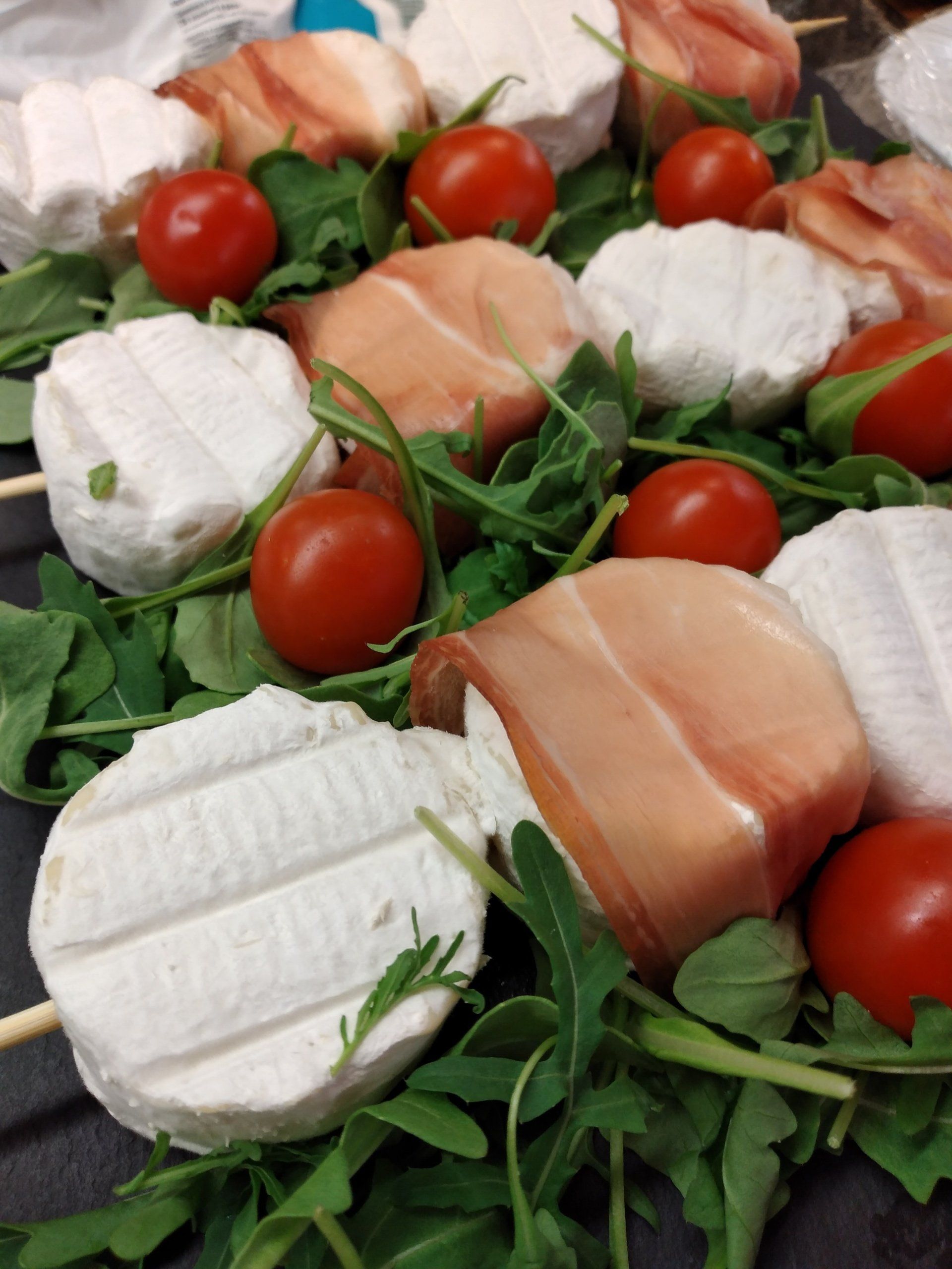 secondi piatti pronti