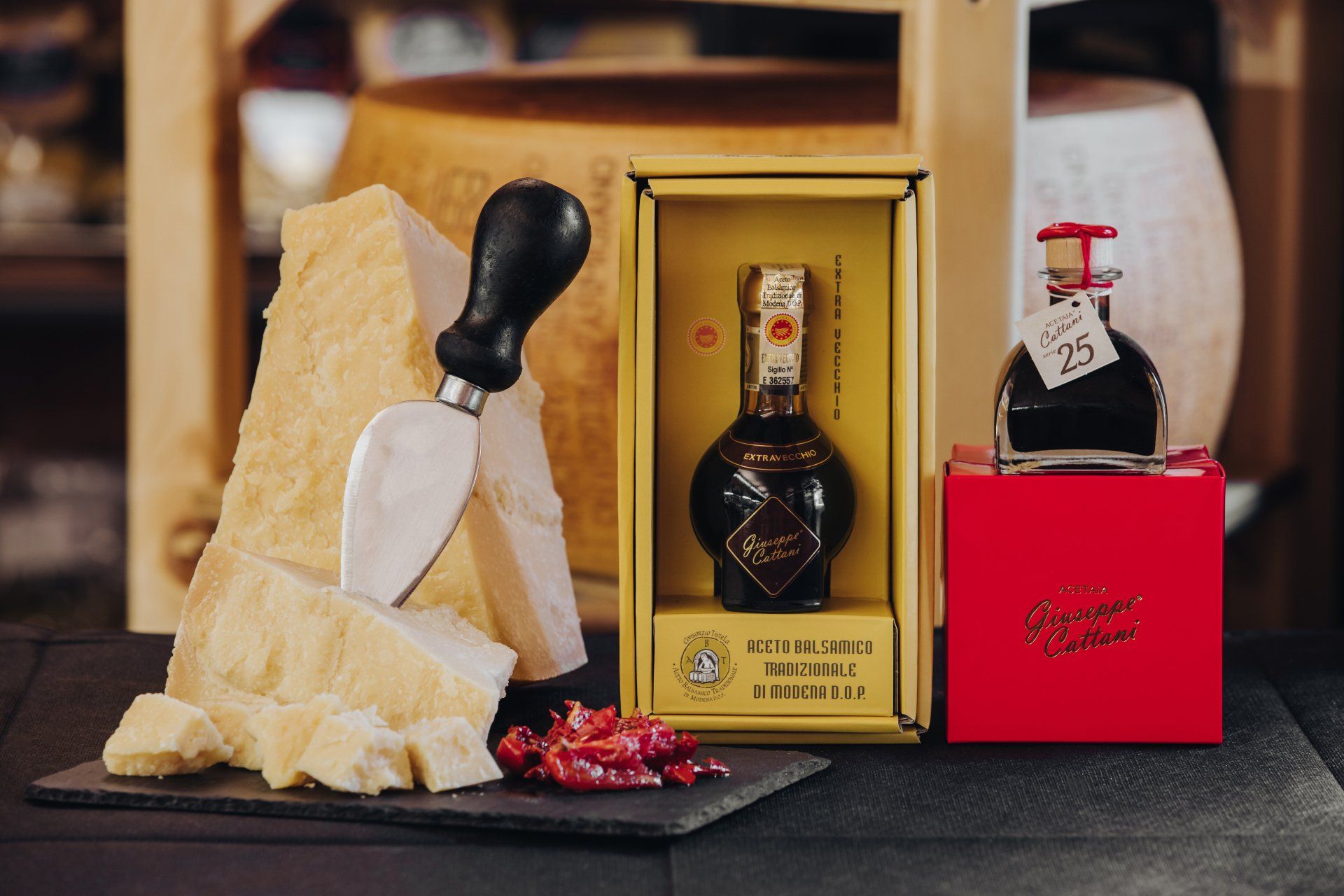 aceto balsamico di Modena