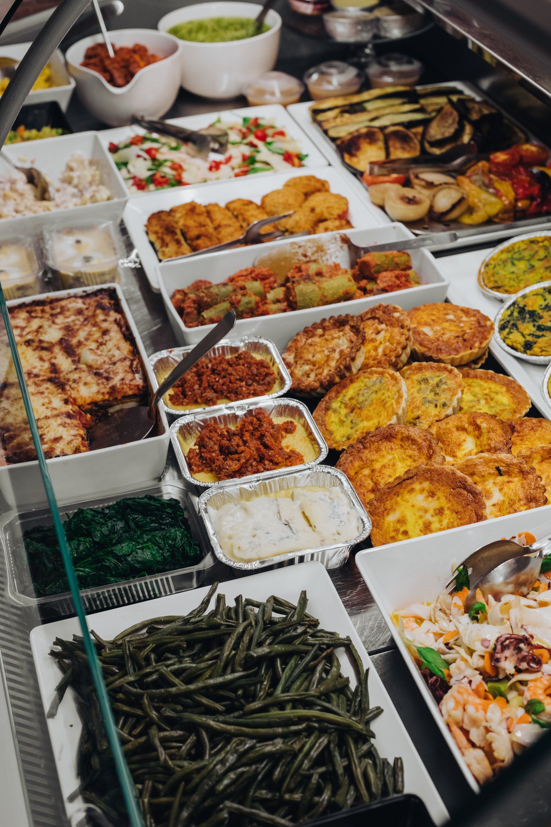 contorni pronti Imola