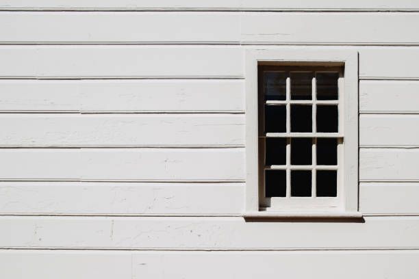 White House Siding — Fort Atkinson, WI — SCHLOESSER CONSTRUCTION