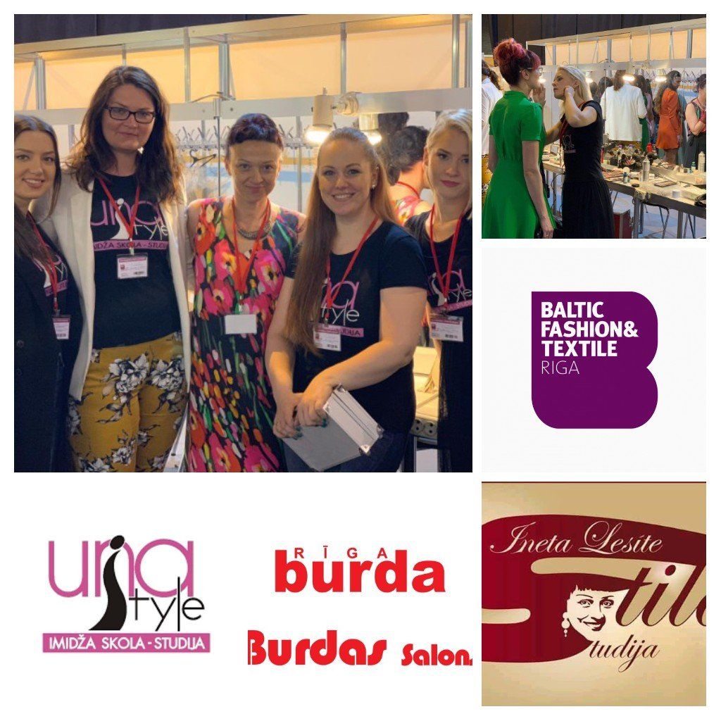 Meikapa meistarklase 3