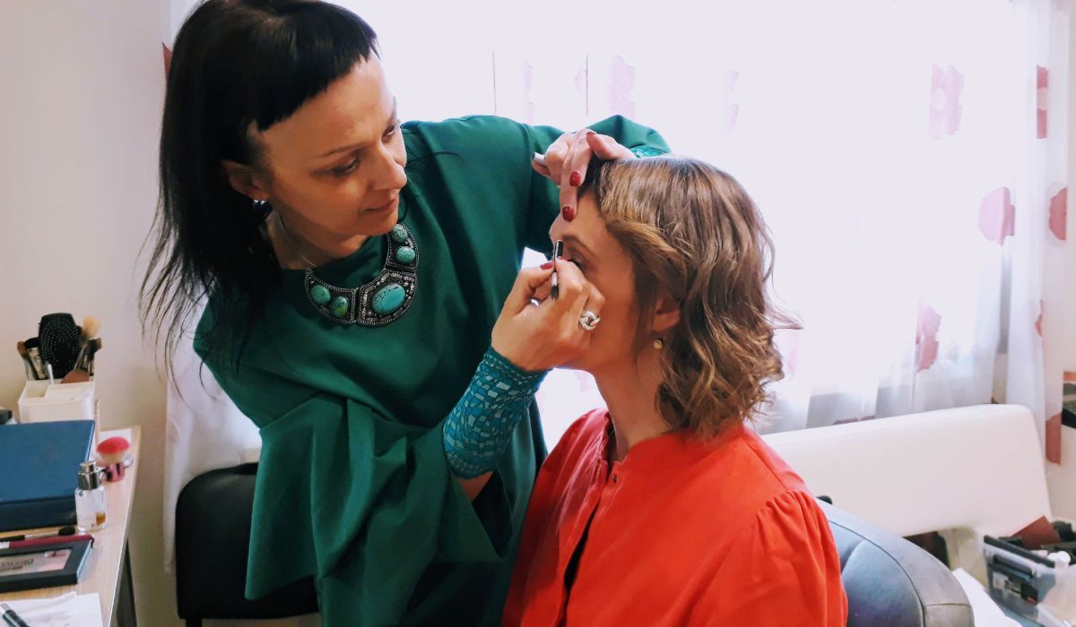 Meikapa individuālā apmācība