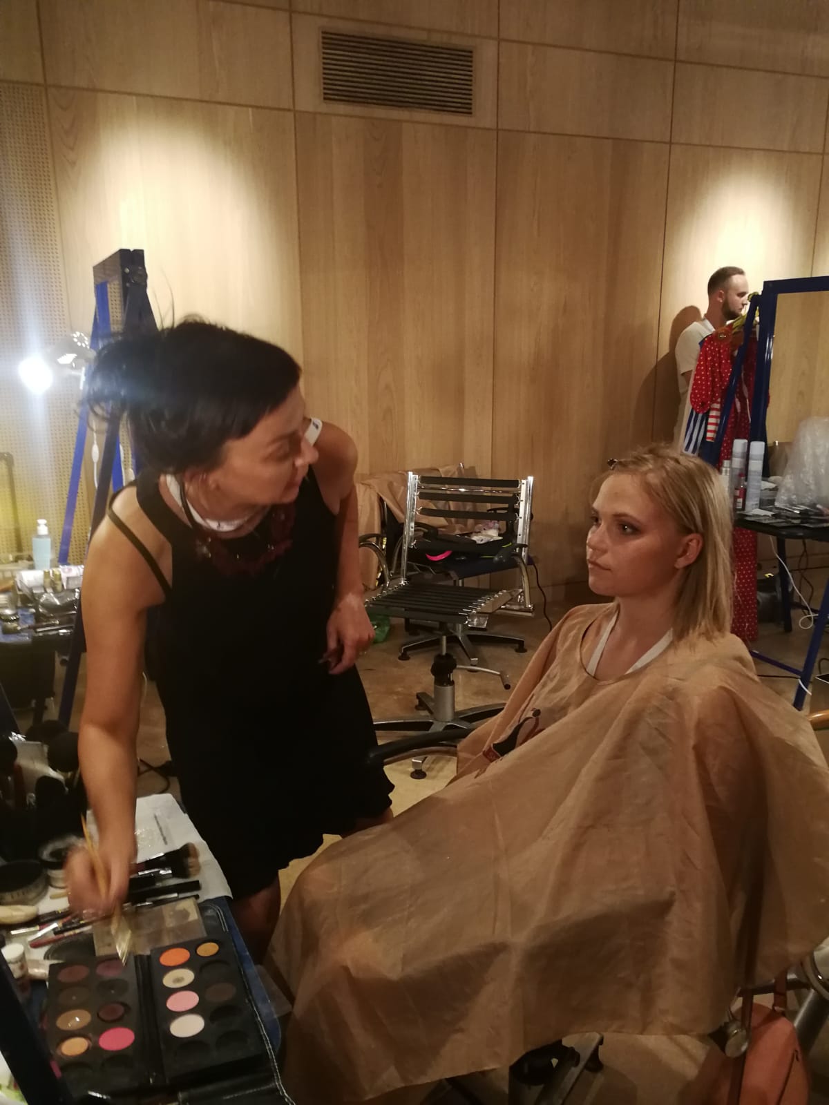 Stilista pakalpojumi 9