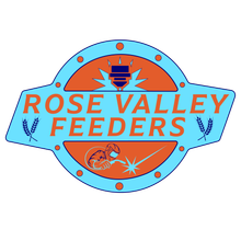 rose valley feeder - footer