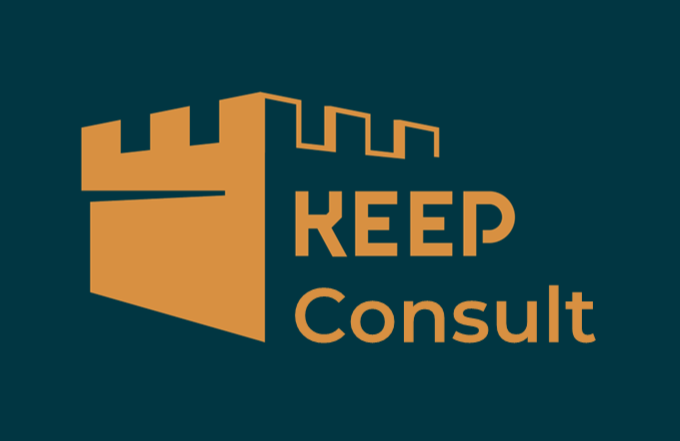 Keep Consult logo