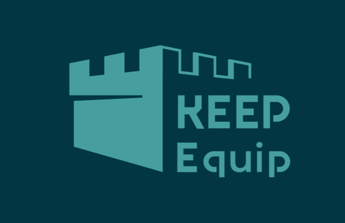 Keep Consult logo