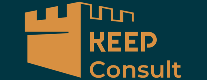 Keep Consult logo