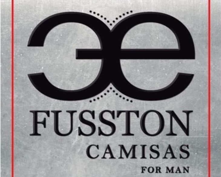 Fusston Camisas