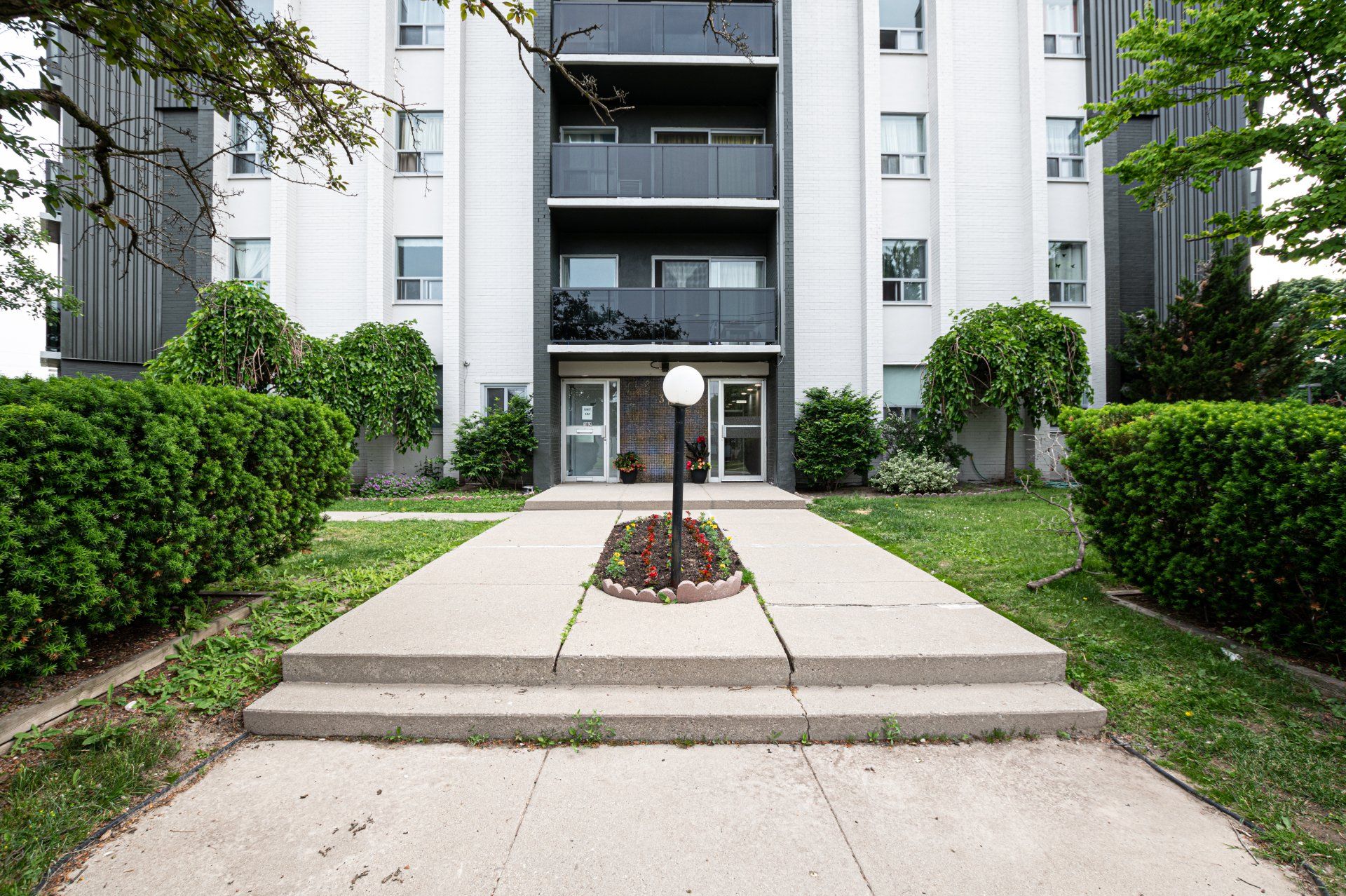 36 River St. E. Apartments for Rent in Kitchener