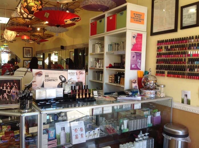 Products on The Salon — Montclair, CA — Alyssa's Eyelash