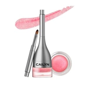 Pink Lip Balm — Montclair, CA — Alyssa's Eyelash