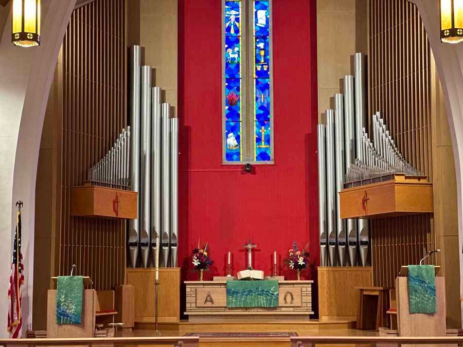 church-sanctuary-services