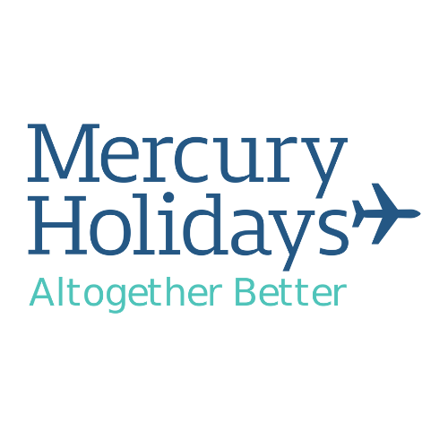 Welcoming Mercury Holidays to Travelgenix