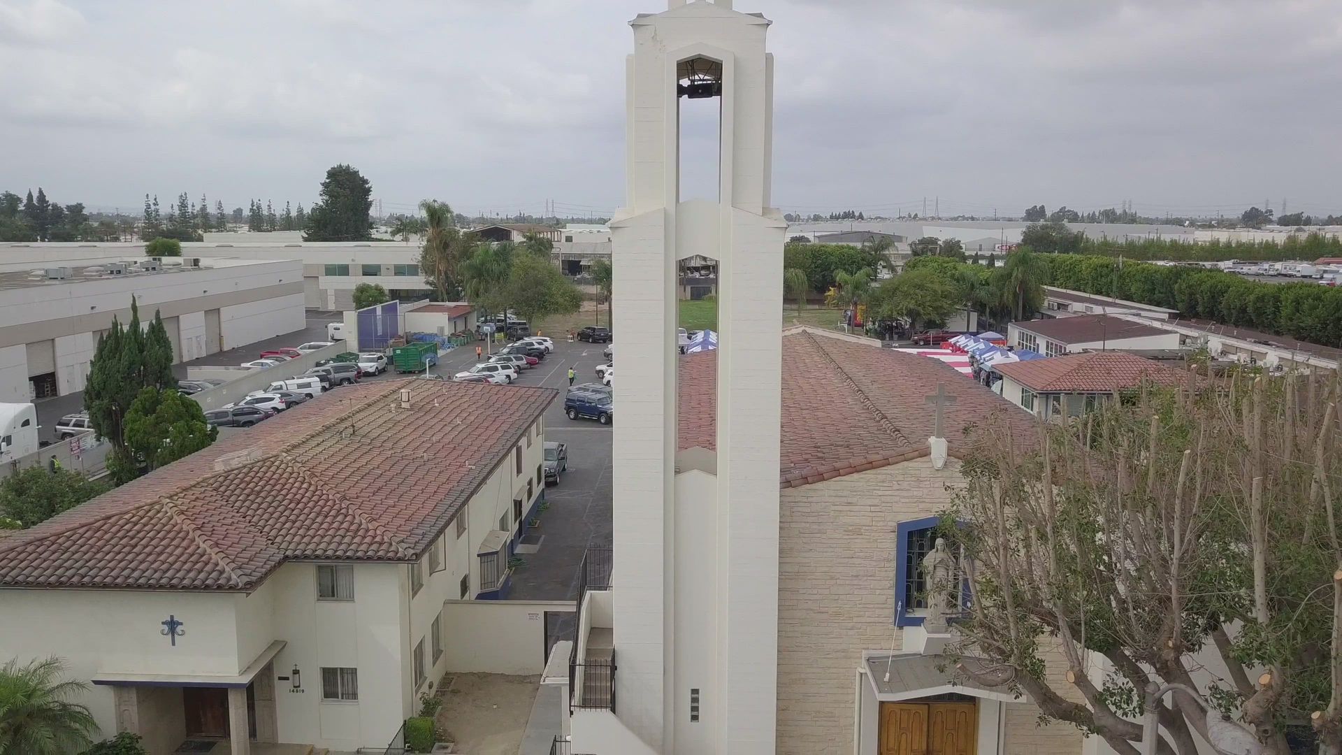 Our Lady of the Rosary Parish 2