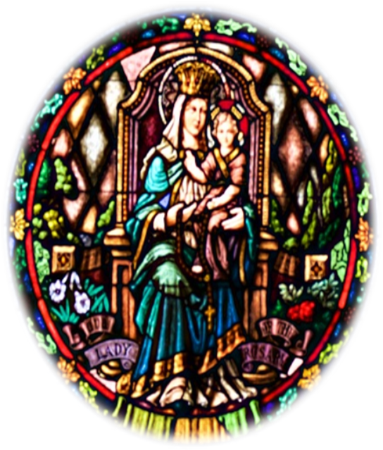 Our Lady of the Rosary Parish 5