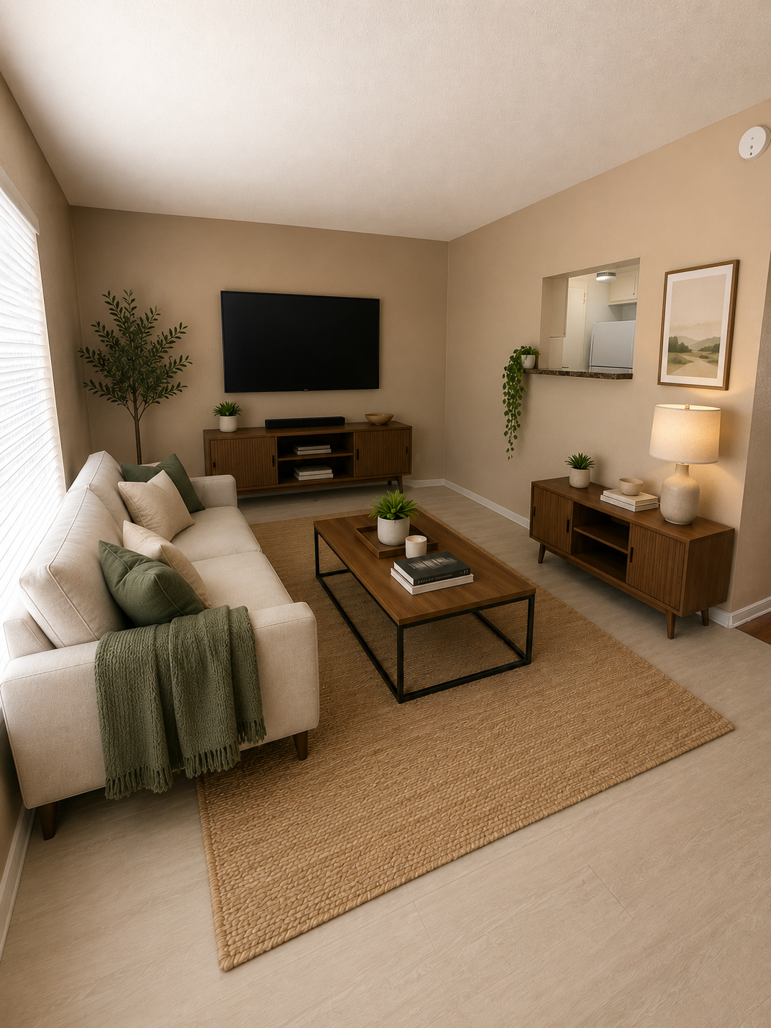 Cedar Gate Apartments