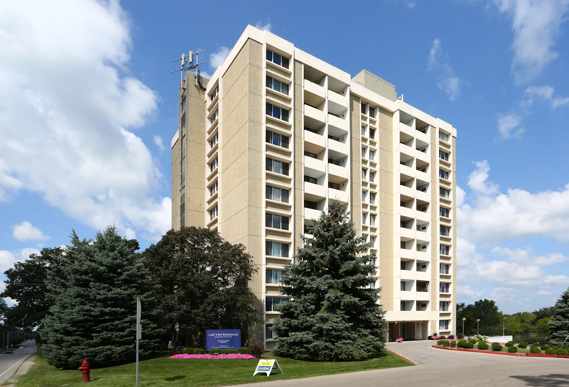 Lakeview Residences