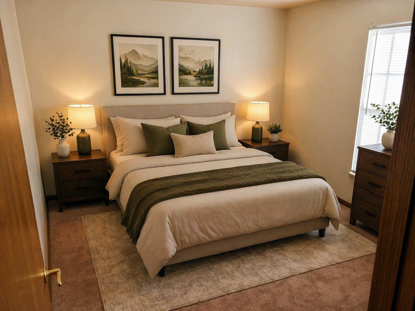 Lakeview Residences