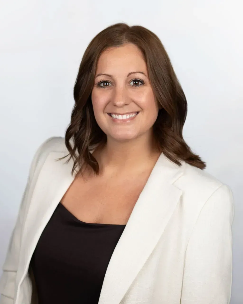Amber Hendrickson