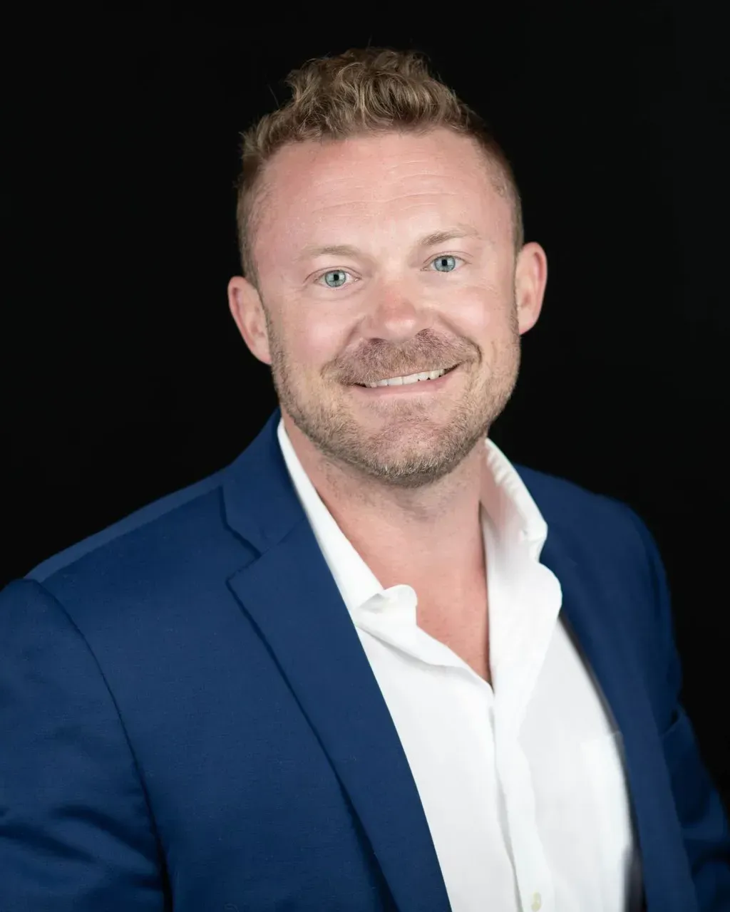 Jeremy Yost CEO