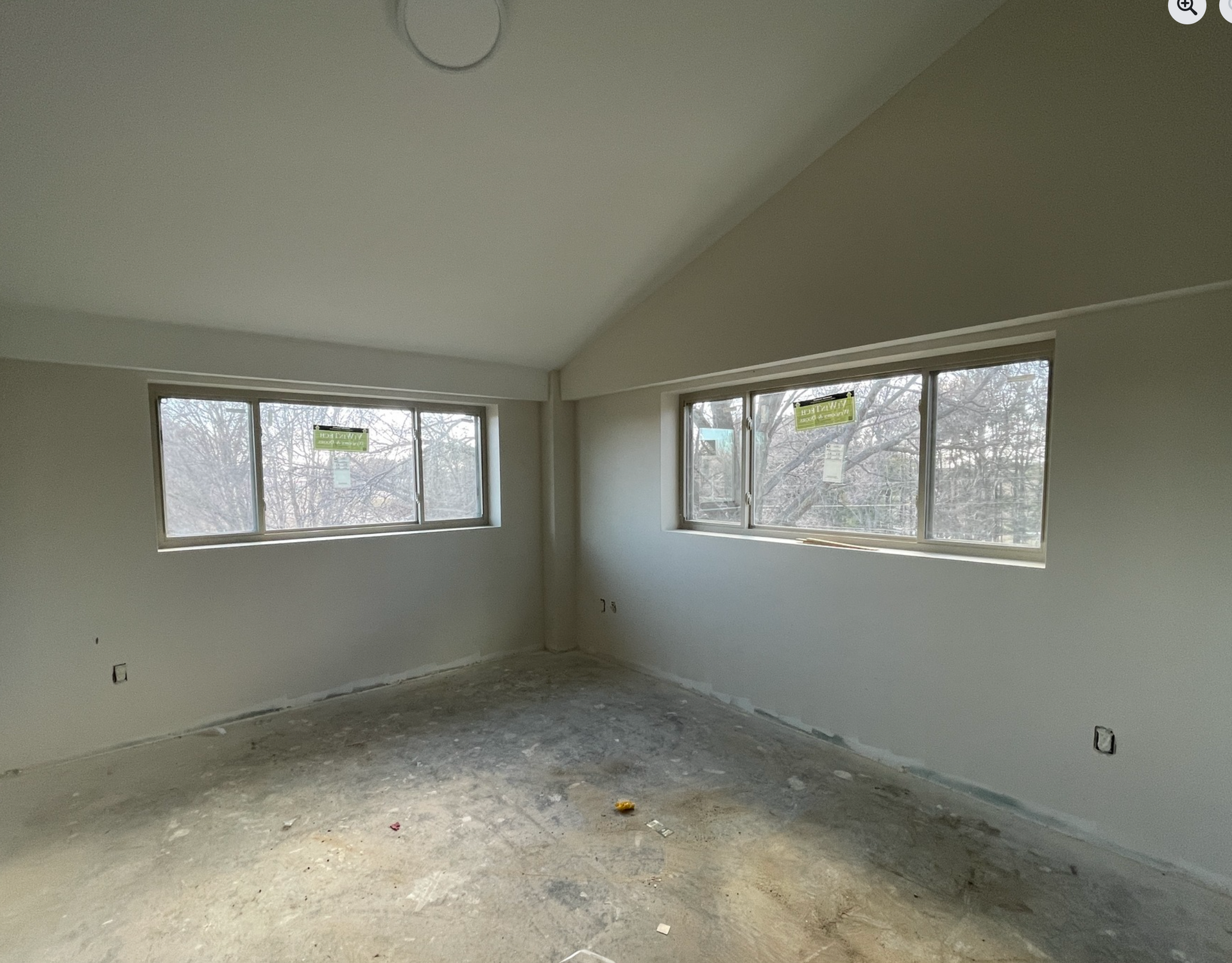 Shimer Square Apartments