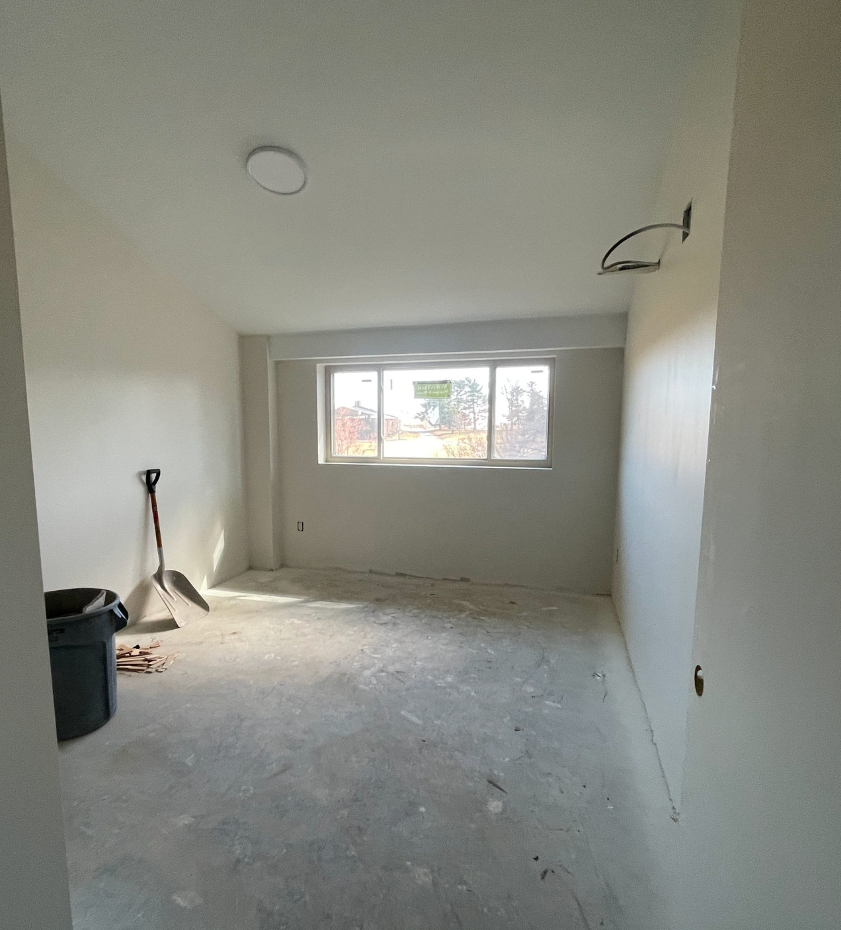 Shimer Square Apartments