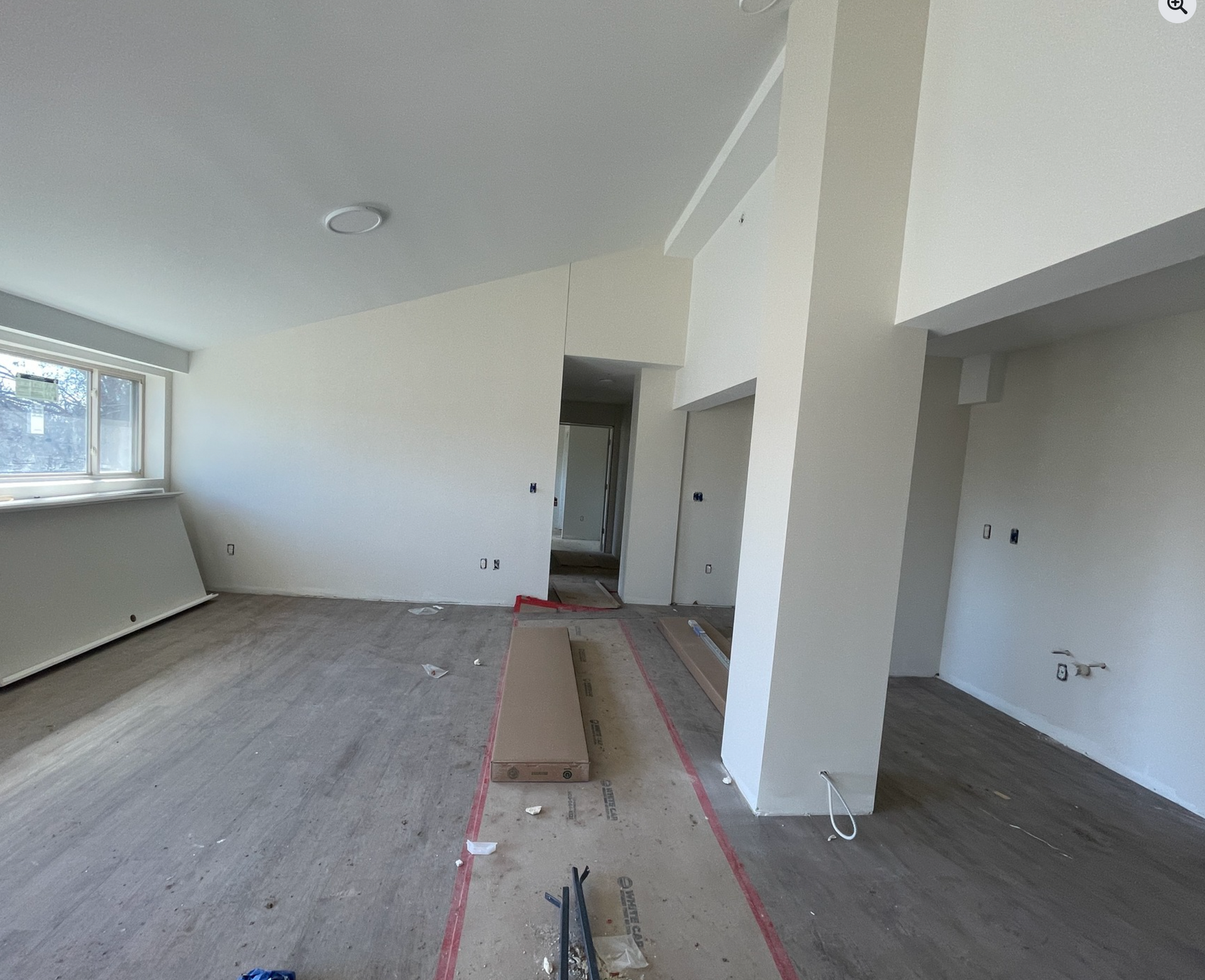 Shimer Square Apartments