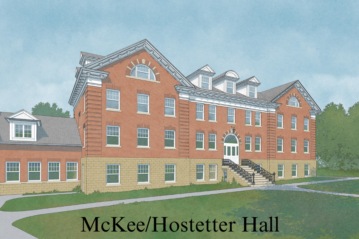 Shimer Square Apartments