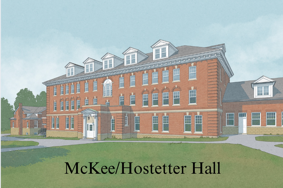 Shimer Square Apartments