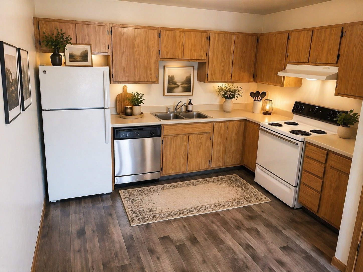 Lakeview Residences