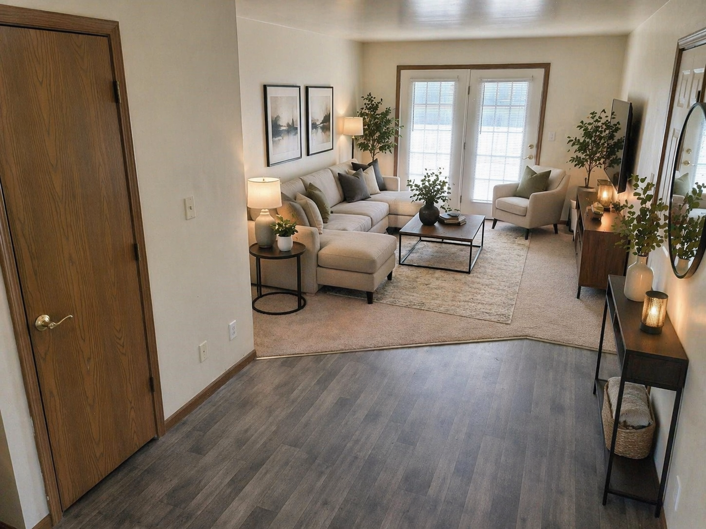 Lakeview Residences
