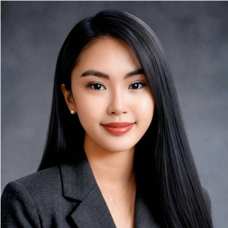 Rochelle Sarmiento
