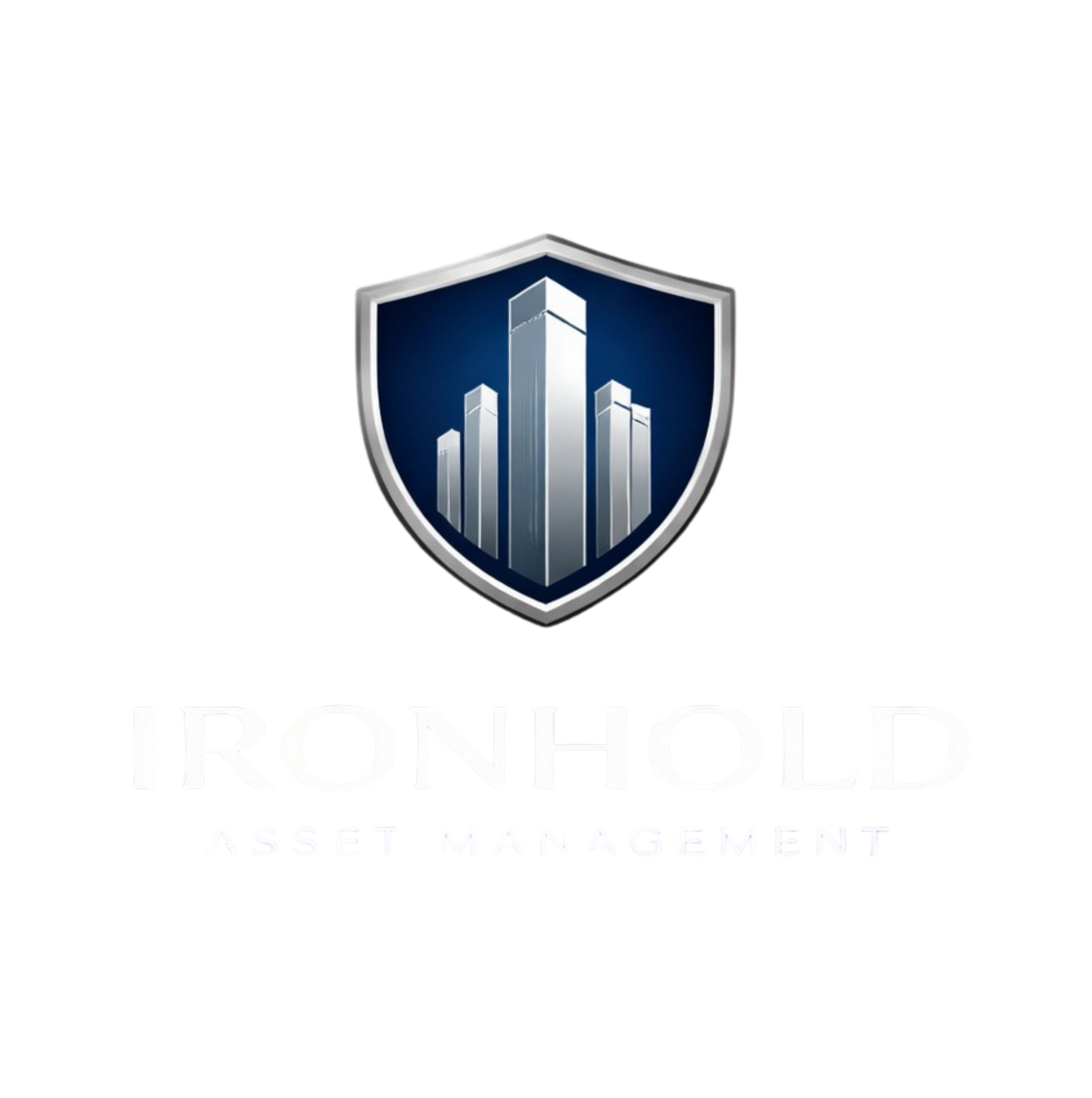 A logo for a company called yost management services inc.