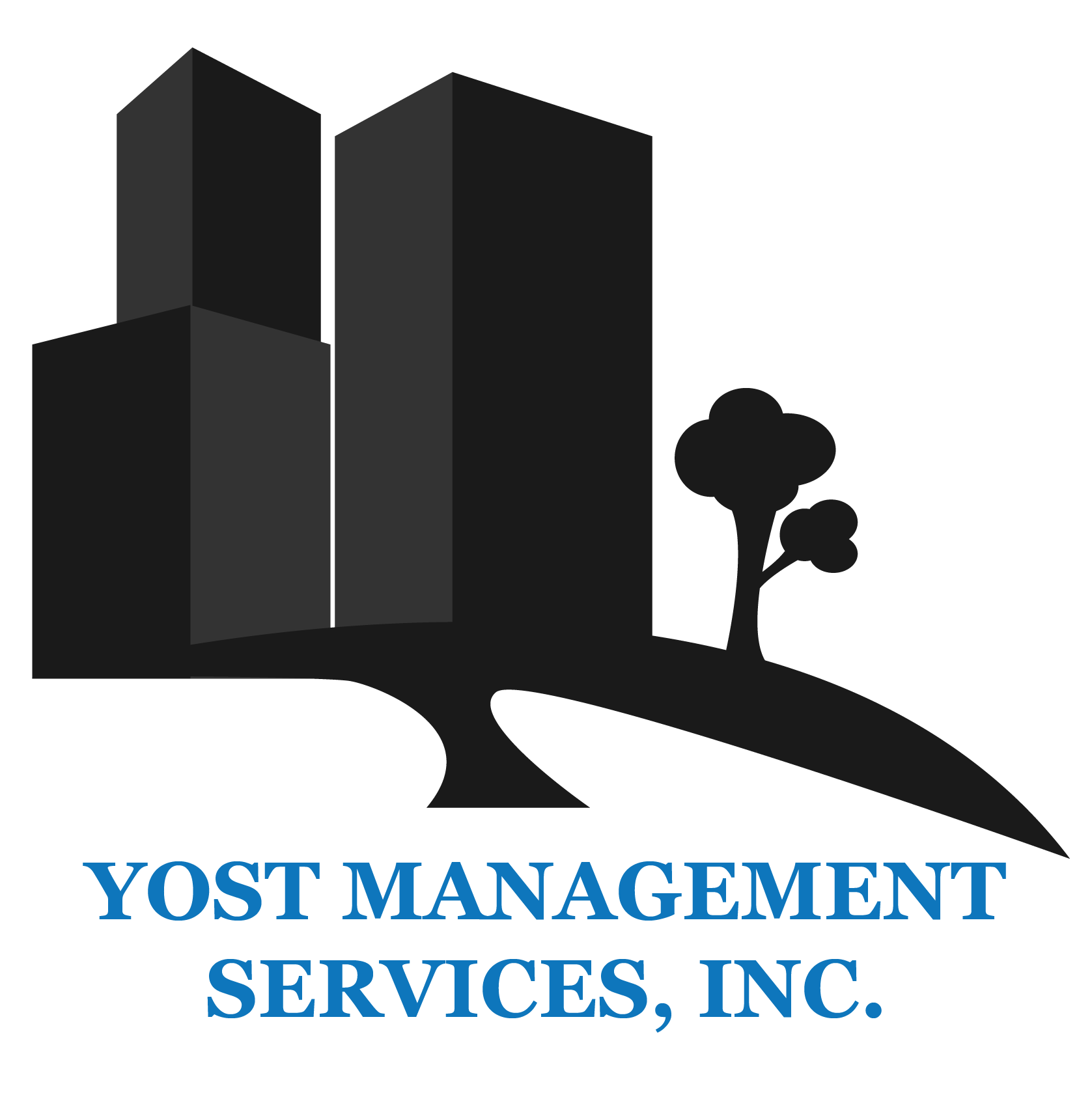 Yost Management Services, Inc. Logo