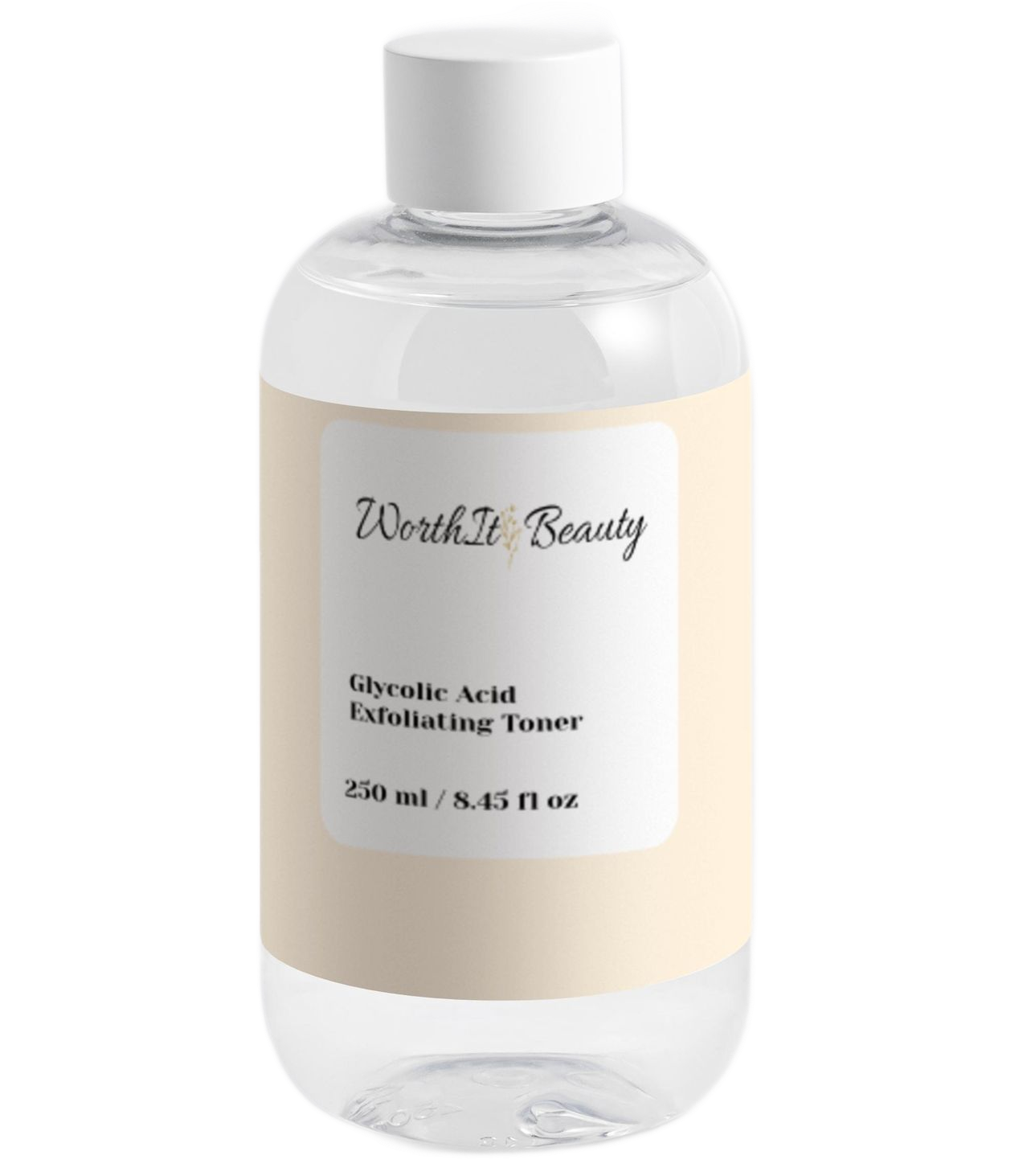 Integrate our Glycolic Acid Liquid Exfoliator into your skincare range to offer an advanced solution for smoother and brighter looking skin.
Product Description: Gentle exfoliating solution enriched with 5% Glycolic Acid designed to remove skin build-up and promote the appearance of a more even skin tone. Its properties make the skin appear smoother and brighter with every use. Apply few times weekly in the evening to clean and dry skin.
Combine with: Sensitive Oil-to-Milk Cleanser and Sensitive Skin Moisturizer. 