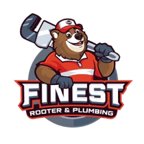 B.LA.C Rooter Service footer logo