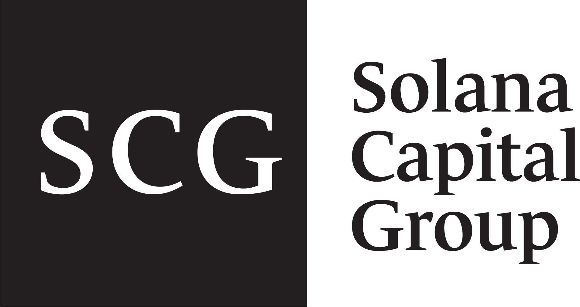 Solana Capital Group Dallas Metroplex Investment & Property Management