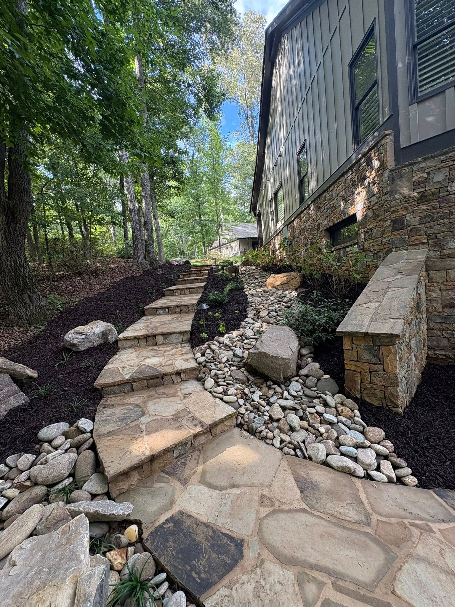 Monroe GA Landscaper
